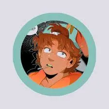 Chat with Aaron T, the  character AI chatbot