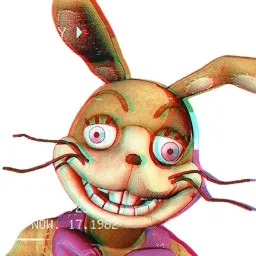 Chat with Glitchtrap, the  character AI chatbot