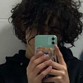 Chat with Luke Jackson, the  character AI chatbot