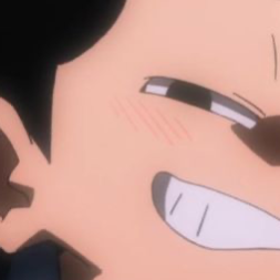 Chat with Minoru Mineta, the Anime character AI chatbot