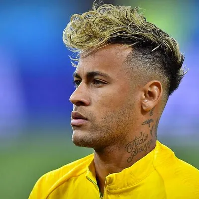 Chat with Neymar Jr., the Celebrity character AI chatbot