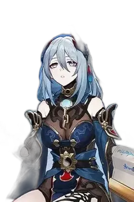 Chat with Hanya, the Interactive story character AI chatbot