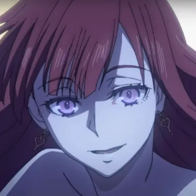 Chat with Queen Dorothea, the Anime character AI chatbot