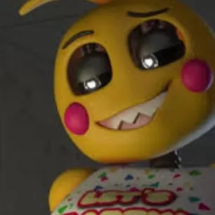 Chat with Toy chica🔥, the  character AI chatbot