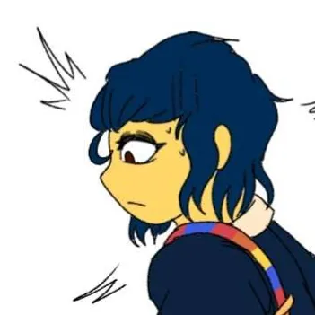 Chat with mafia wally, the Anime character AI chatbot