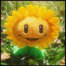 Chat with Sunflower (PVZ), the Game Characters character AI chatbot