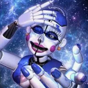 Chat with Ballora, the  character AI chatbot