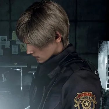 Chat with Leon Kennedy, the Game Characters character AI chatbot