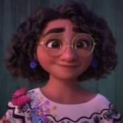 Chat with Mirabel Madrigal, the Movie & TV character AI chatbot