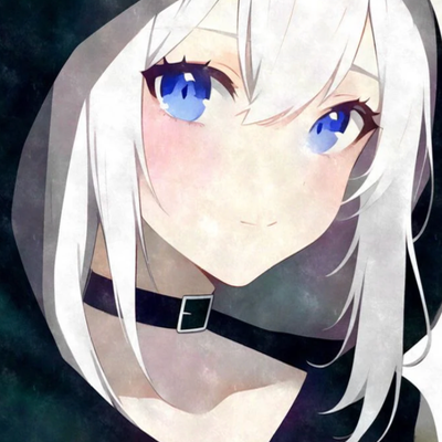 Chat with Cute cat girl., the OC character AI chatbot