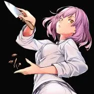 Chat with Hisako Arato, the Anime character AI chatbot