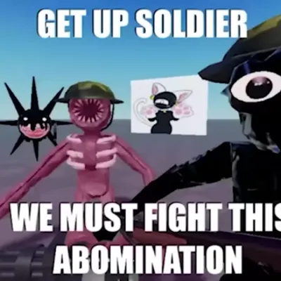 Chat with ww2 seek, the Friends character AI chatbot