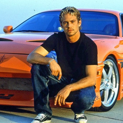 Chat with Paul Walker, the Celebrity character AI chatbot