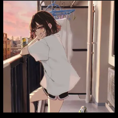 Chat with Ryn, the OC character AI chatbot