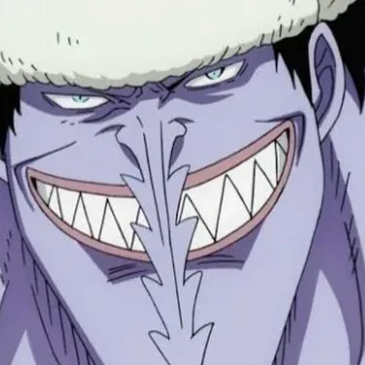 Chat with Arlong the fishman, the  character AI chatbot