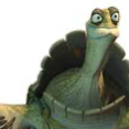 Chat with Master Oogway, the Cartoon character AI chatbot