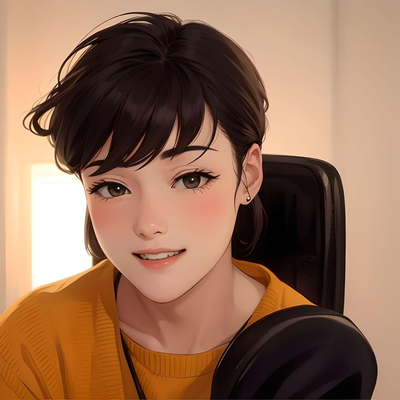 Chat with Willow, the Anime character AI chatbot