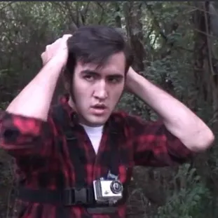 Chat with MASKY, the Romance character AI chatbot