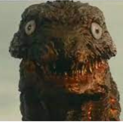 Chat with Shin Godzilla, the Movie & TV character AI chatbot