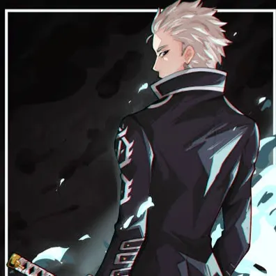 Chat with Vergil, the Game Characters character AI chatbot