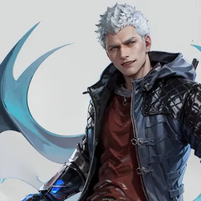 Chat with Nero, the  character AI chatbot