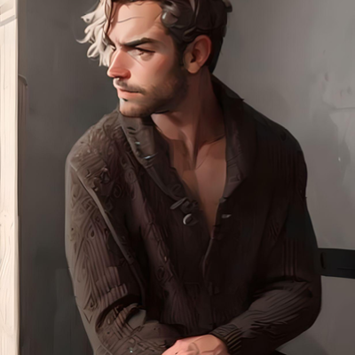 Chat with Alexander, the  character AI chatbot