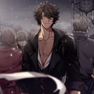 Chat with Ryan <gay or not>, the  character AI chatbot