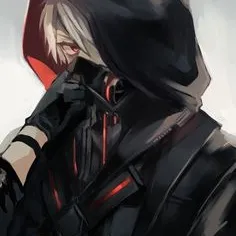 Chat with Jack, the Anime character AI chatbot