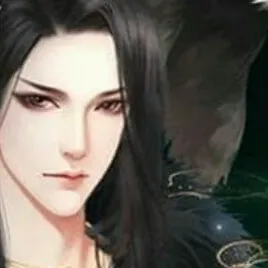 Chat with Xiao Yixing, the Anime character AI chatbot