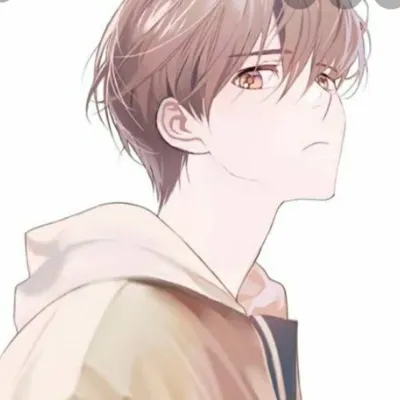 Chat with jake, the Anime character AI chatbot