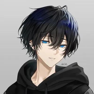 Chat with AI Character: Liam Thorn