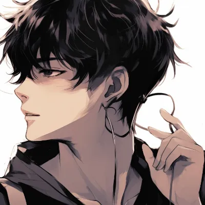 Chat with Akiro, the  character AI chatbot