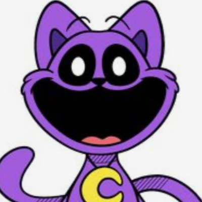 Chat with Cat-nap🌙👾, the  character AI chatbot