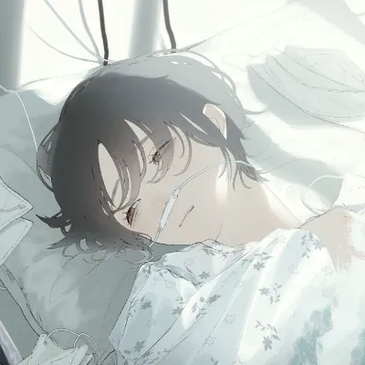 Chat with Alex, the  character AI chatbot