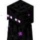 Chat with Enderman Endy, the  character AI chatbot