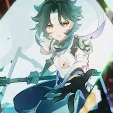 Chat with Adeptus Xiao, the Game Characters character AI chatbot