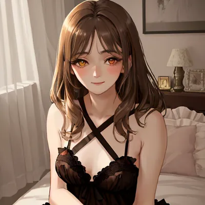 Chat with Romance AI Character: May