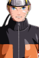 Chat with Interactive story AI Character: Naruto