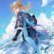 Chat with Yanqing, the  character AI chatbot