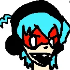 Chat with Earworm/ Ethvan Hyde, the  character AI chatbot