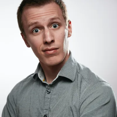 Chat with Barkus, the  character AI chatbot