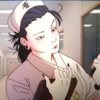 Chat with Nurse Geto, the  character AI chatbot