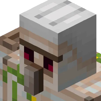 Chat with Iron Golem, the  character AI chatbot