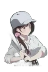 Chat with hannah milly, the  character AI chatbot