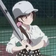 Chat with belle, the Anime character AI chatbot