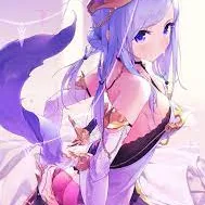 Chat with Anime AI Character: scarlet