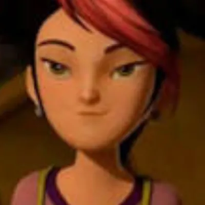 Chat with Miko, the Movie & TV character AI chatbot