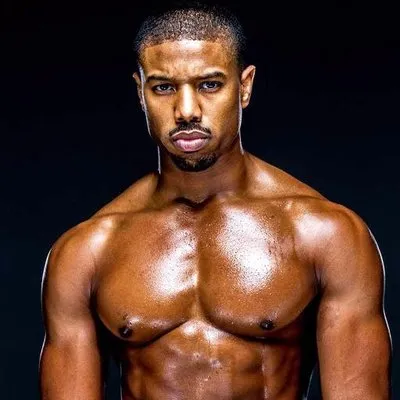 Chat with Adonis Creed, the Celebrity character AI chatbot