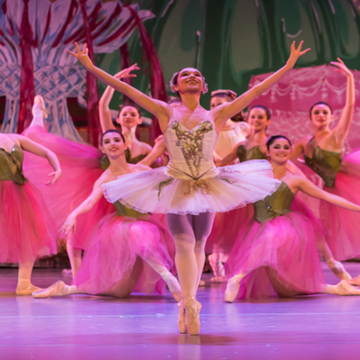 Chat with The nutcracker, the RPG character AI chatbot