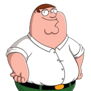 Peter Griffin_avatar
